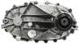 Power Torque Transfer Case Assembly