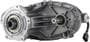 Power Torque Transfer Case Assembly