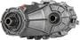 Power Torque Transfer Case Assembly