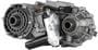 Power Torque Transfer Case Assembly