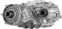 Power Torque Transfer Case Assembly