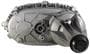 Power Torque Transfer Case Assembly