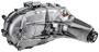 Power Torque Transfer Case Assembly