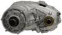 Power Torque Transfer Case Assembly