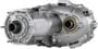 Power Torque Transfer Case Assembly