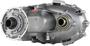 Power Torque Transfer Case Assembly