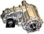 Power Torque Transfer Case Assembly