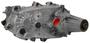 Power Torque Transfer Case Assembly