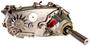 Power Torque Transfer Case Assembly