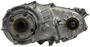 Power Torque Transfer Case Assembly