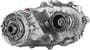 Power Torque Transfer Case Assembly