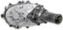 Power Torque Transfer Case Assembly