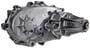 Power Torque Transfer Case Assembly