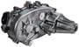 Power Torque Transfer Case Assembly