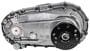 Power Torque Transfer Case Assembly