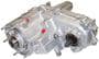 Power Torque Transfer Case Assembly