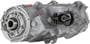 Power Torque Transfer Case Assembly