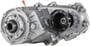 Power Torque Transfer Case Assembly