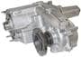 Power Torque Transfer Case Assembly