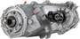 Power Torque Transfer Case Assembly
