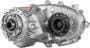 Power Torque Transfer Case Assembly