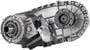 Power Torque Transfer Case Assembly