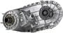 Power Torque Transfer Case Assembly