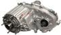 Power Torque Transfer Case Assembly