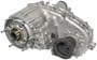 Power Torque Transfer Case Assembly