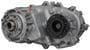 Power Torque Transfer Case Assembly