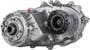 Power Torque Transfer Case Assembly