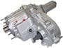 Power Torque Transfer Case Assembly