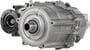 Power Torque Transfer Case Assembly