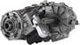 Power Torque Transfer Case Assembly