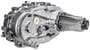 Power Torque Transfer Case Assembly