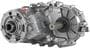 Power Torque Transfer Case Assembly