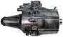 Power Torque Transfer Case Assembly