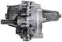 Power Torque Transfer Case Assembly