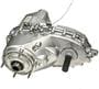 Power Torque Transfer Case Assembly
