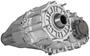 Power Torque Transfer Case Assembly