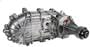 Power Torque Transfer Case Assembly