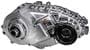 Power Torque Transfer Case Assembly