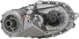 Power Torque Transfer Case Assembly