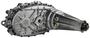Power Torque Transfer Case Assembly