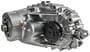 Power Torque Transfer Case Assembly