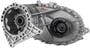Power Torque Transfer Case Assembly