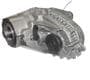 Power Torque Transfer Case Assembly