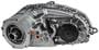 Power Torque Transfer Case Assembly