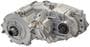 Power Torque Transfer Case Assembly