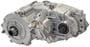Power Torque Transfer Case Assembly